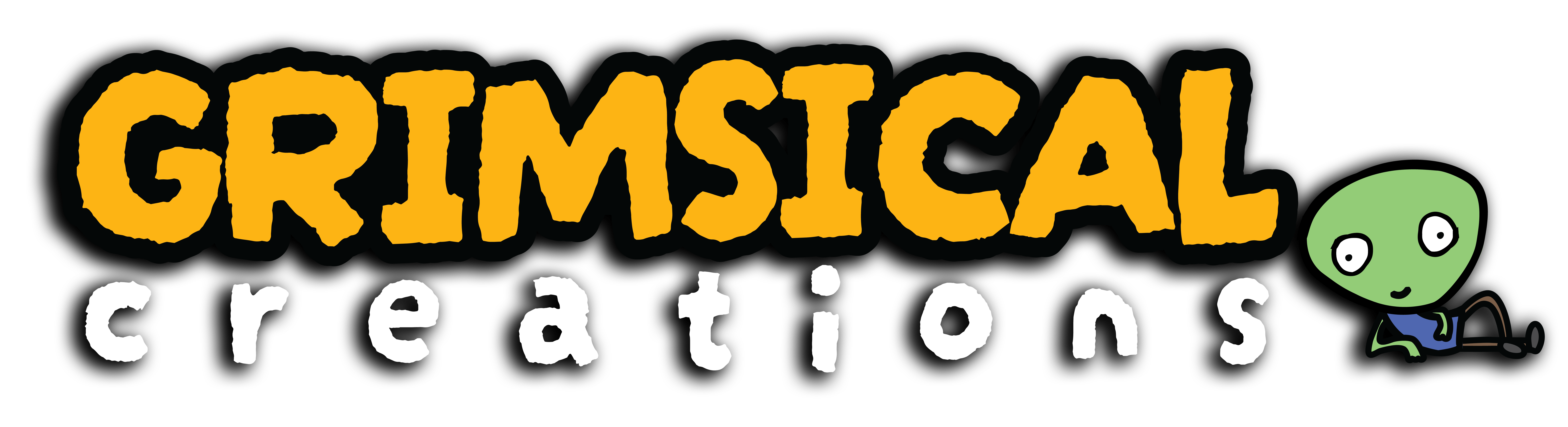 Grimsical Creations - Home